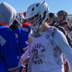 Meet your Posher, Blake